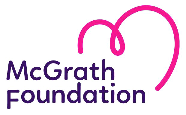 McGrath Foundation 