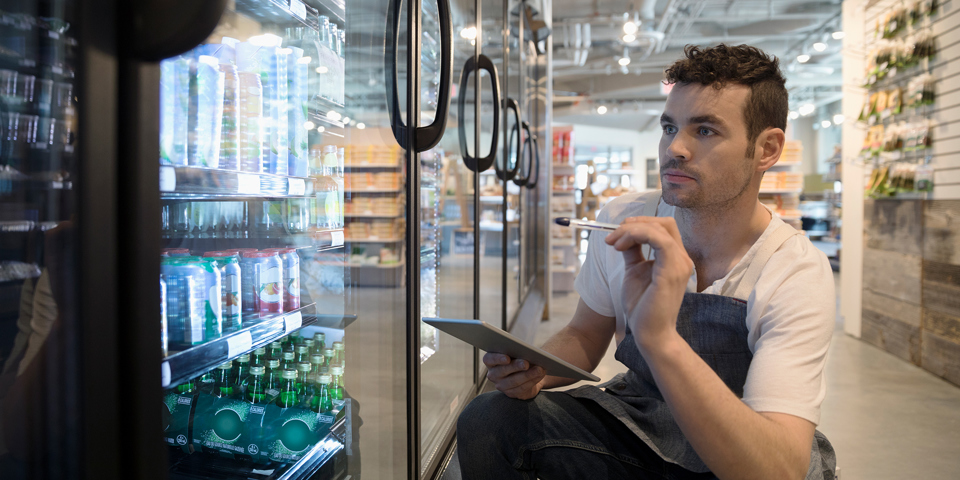 How to minimise the six major risks retailers face