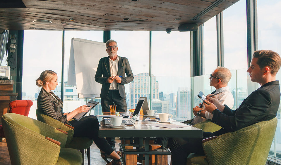 What the new director ID rules mean for you and your business