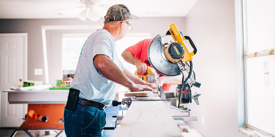 Are you covered for problems with your business renovations?