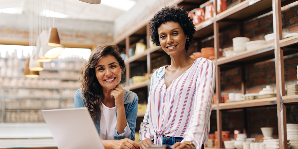 Three small business risks, and what to do about them