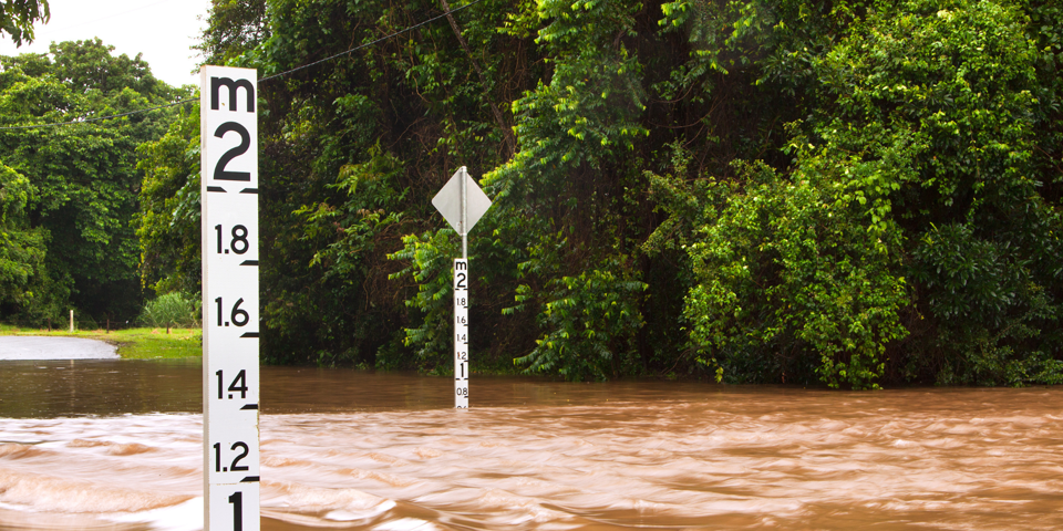 Why it pays to prepare your business for natural disasters