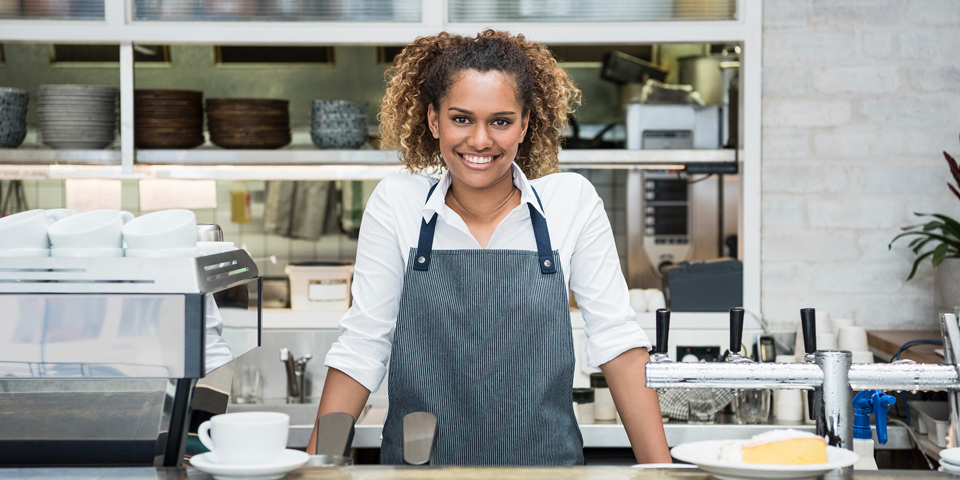 How to manage common business risks