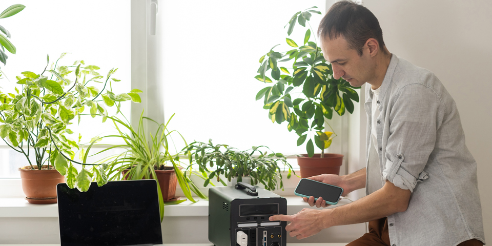 How to manage the risks of lithium batteries