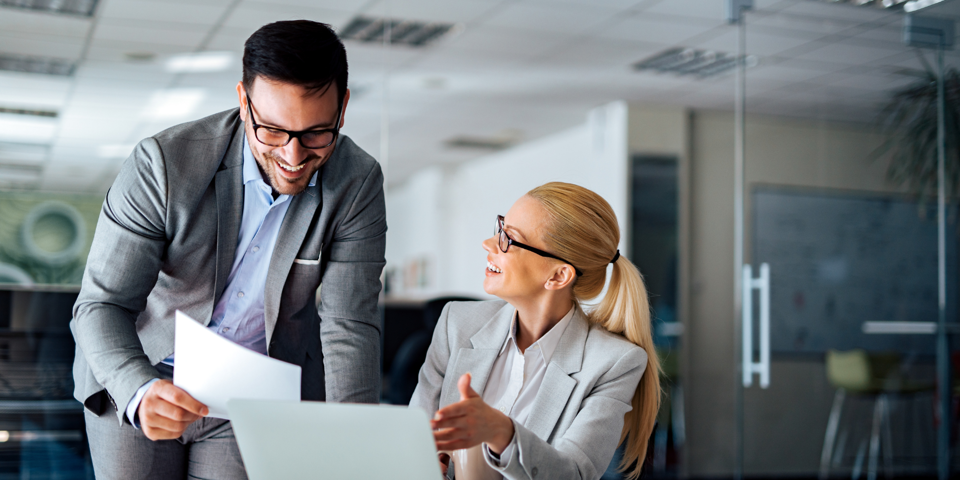 Insurance for your professional services business