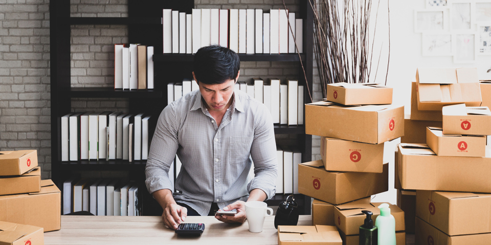 Three ways to create business opportunities in 2020