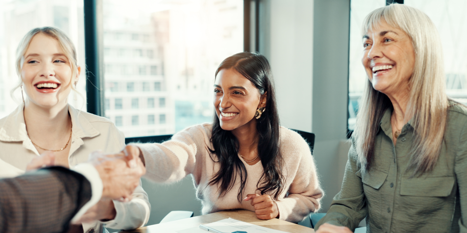 Raising capital: lessons from Bygen's fundraising success