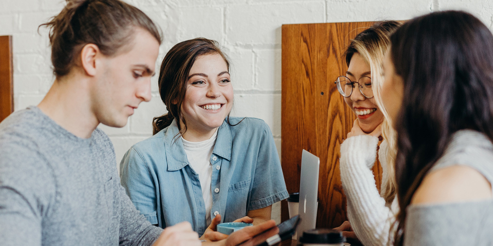 Is flexible work the answer to the staff retention challenge for small businesses?