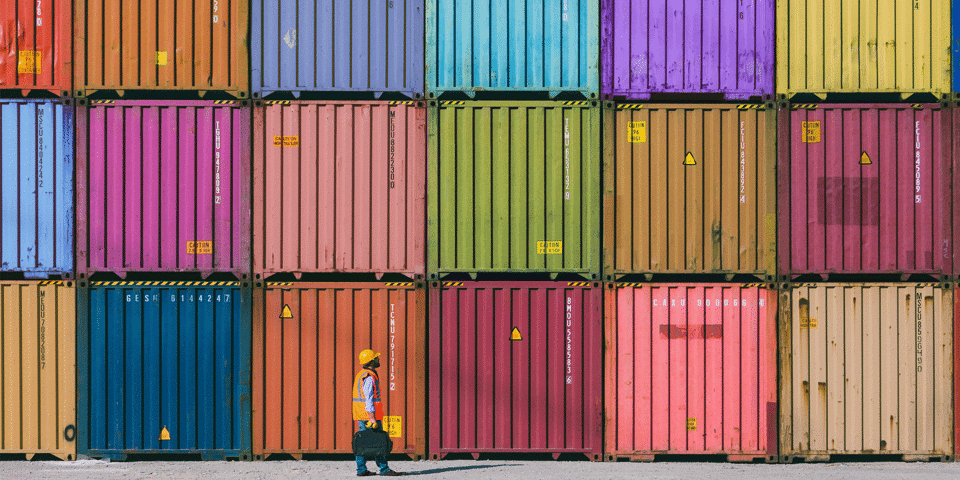 Open for business: Preparing your supply chain 