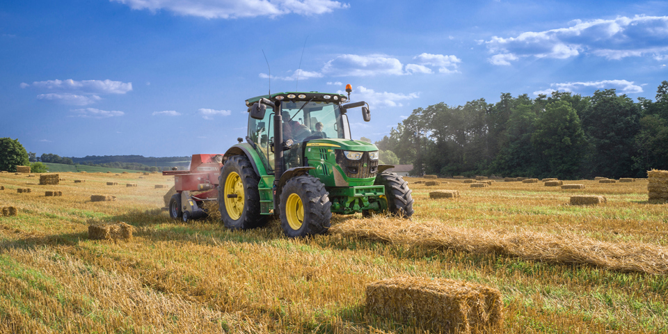 What insurances do farms need?