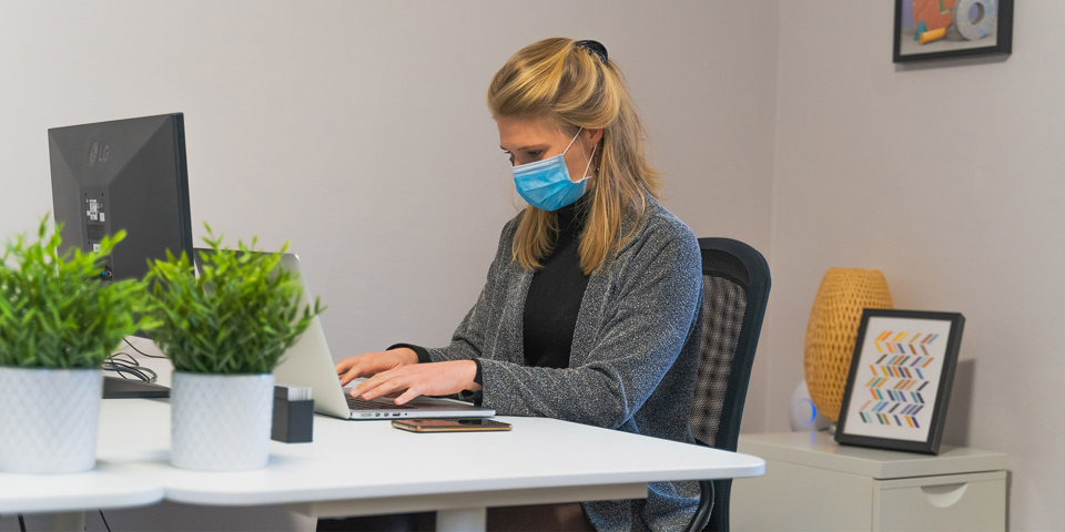 Post pandemic business insurance packages - what's changed?