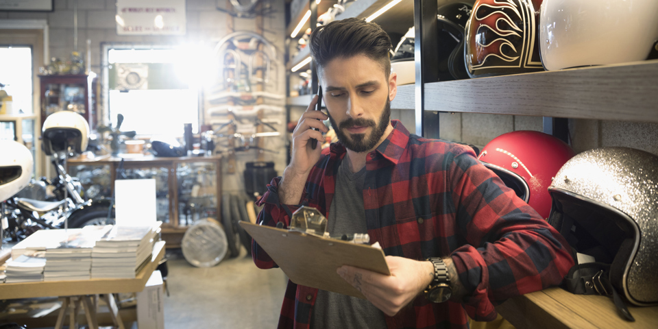 How to reduce your business insurance costs