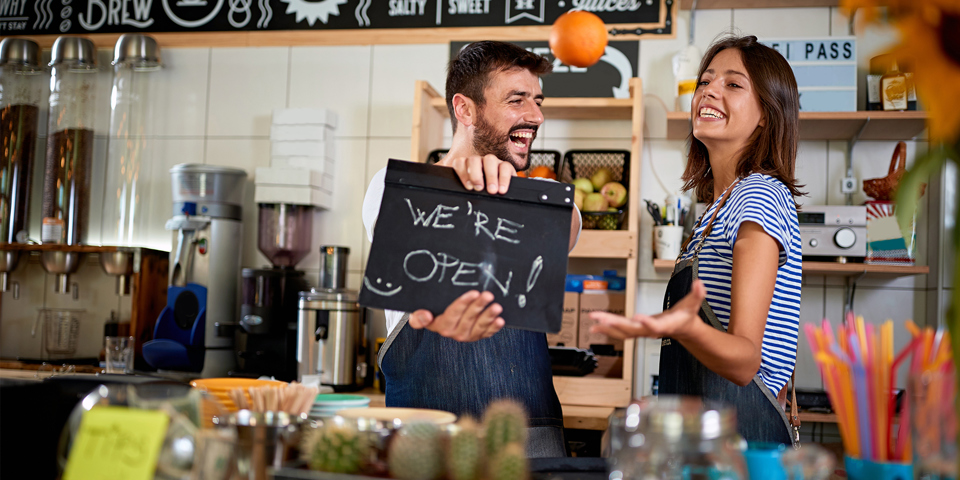 How to help prepare your small businesses for the holiday season