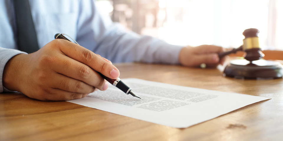 How to protect your personal assets if your small business is sued