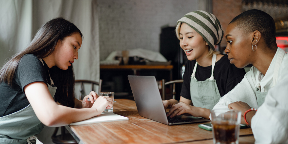 How to help protect your business from an economic downturn