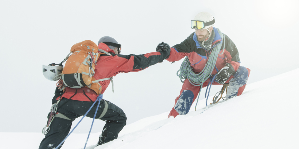 Trust is priceless - don't lose it