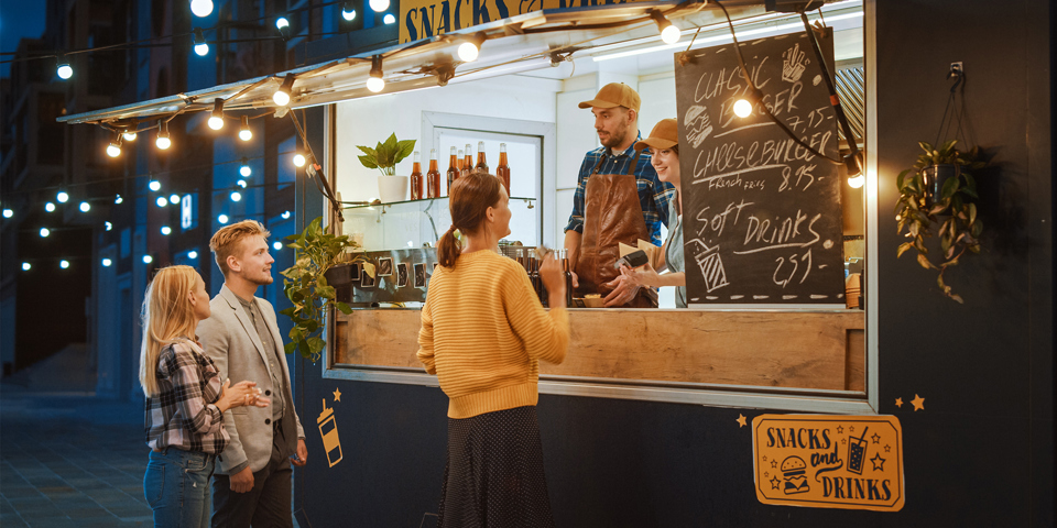 Why opening a business in a growth industry could help you succeed in 2023 ​