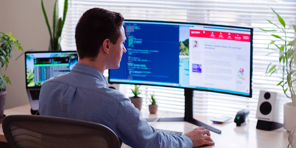 Managing cyber risks while staff work from home