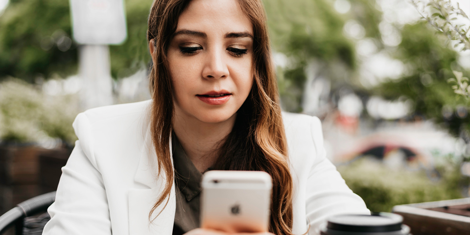 How to avoid being scammed by hackers