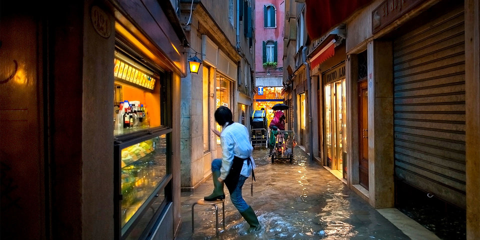 How your business can prepare for the next climate catastrophe