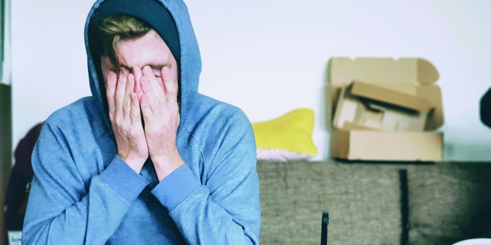 Are burnt out employees covered by workers compensation?