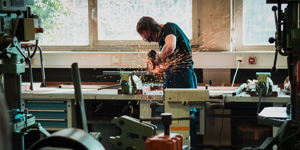 Why small businesses should consider trade credit insurance