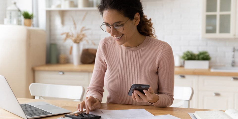 How can your small business prepare for tax time?