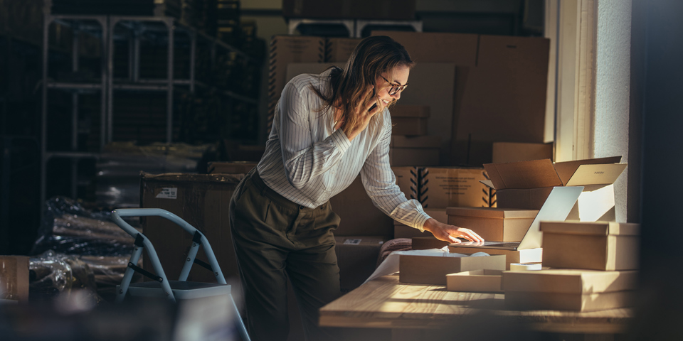 Insurance for your drop shipping business