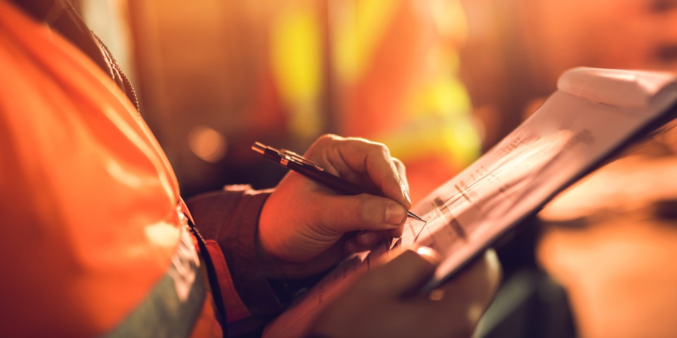 Contractors Insurance - Have you got it covered?