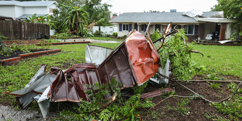 Insurers pay out $2.28 billion in claims in 2020/2021