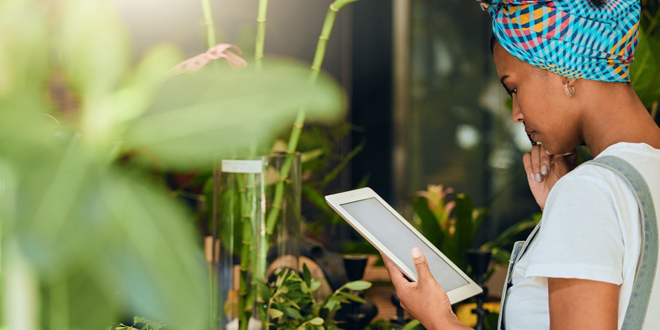 Ten steps to help prevent a cyber attack in your business