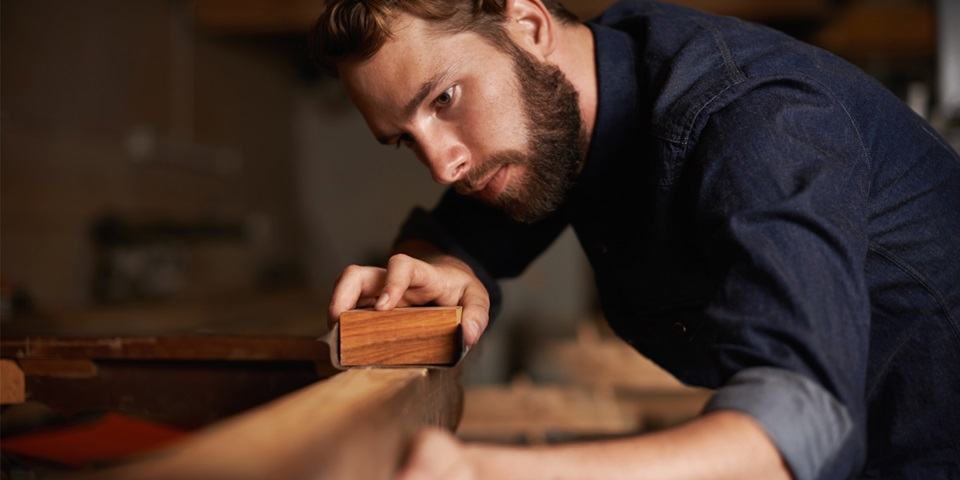 The tradie's guide to insurance