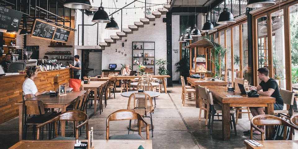 What insurance does a new restaurant need?